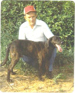 Cascade shop plott hounds